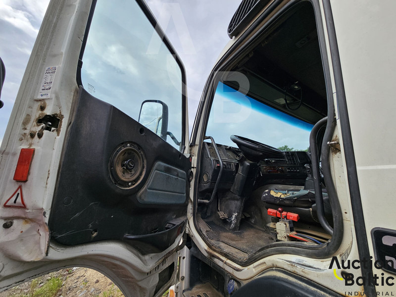 Volvo FM12 - Sklápač: obrázok 5 Volvo FM12 - Sklápač: obrázok 5