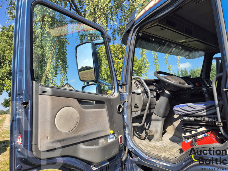Volvo FM12 - Sklápač: obrázok 5 Volvo FM12 - Sklápač: obrázok 5
