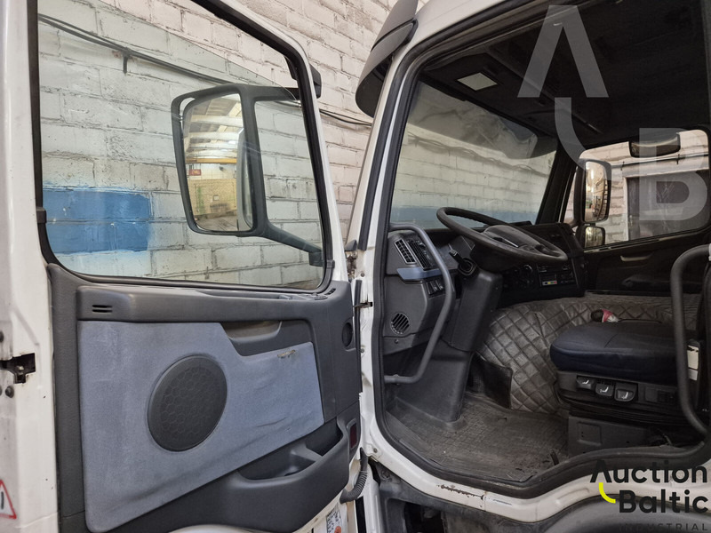 Volvo FM380 - Valníkový/ Plošinový nákladný automobil: obrázok 5 Volvo FM380 - Valníkový/ Plošinový nákladný automobil: obrázok 5