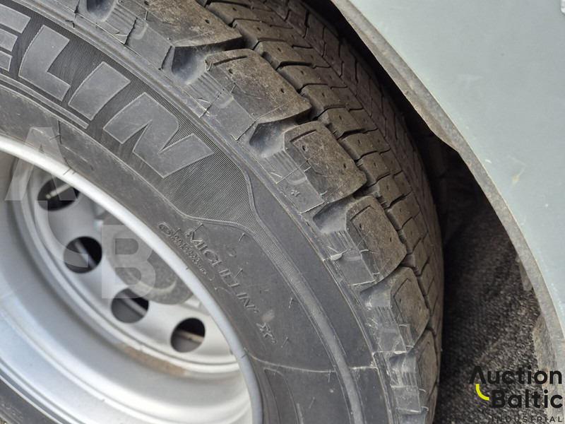 Nákladné vozidlo na prepravu automobilov Volvo FM500: obrázok 20