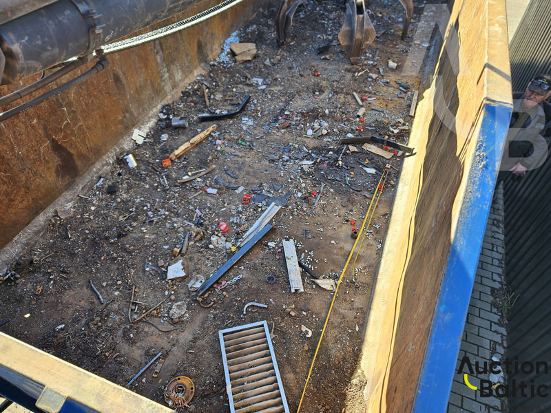 Sklápač Volvo FM7 310: obrázok 15