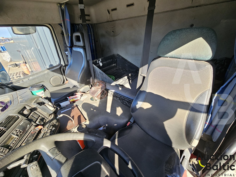 Sklápač Volvo FM7 310: obrázok 9