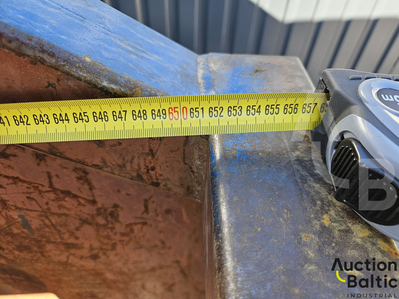 Sklápač Volvo FM7 310: obrázok 20