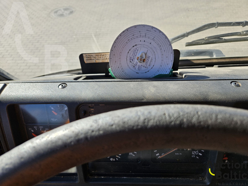 Sklápač Volvo FM7 310: obrázok 11