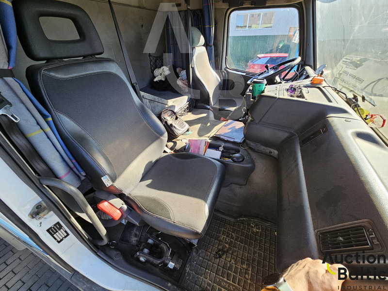 Sklápač Volvo FM7 310: obrázok 10