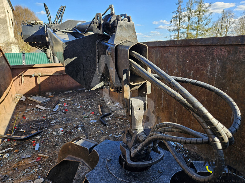 Sklápač Volvo FM7 310: obrázok 18