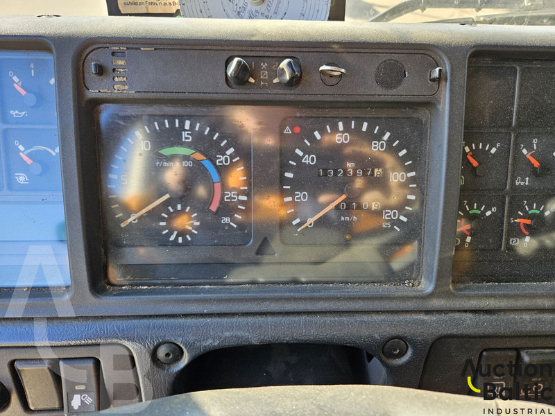 Sklápač Volvo FM7 310: obrázok 8