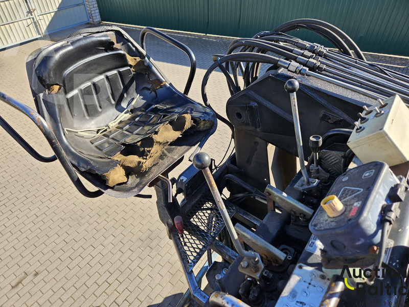 Sklápač Volvo FM7 310: obrázok 13