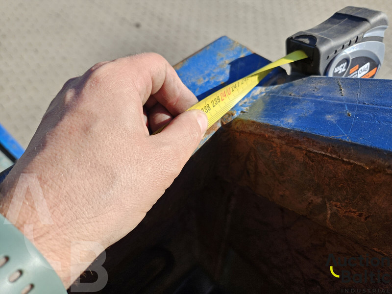 Sklápač Volvo FM7 310: obrázok 19