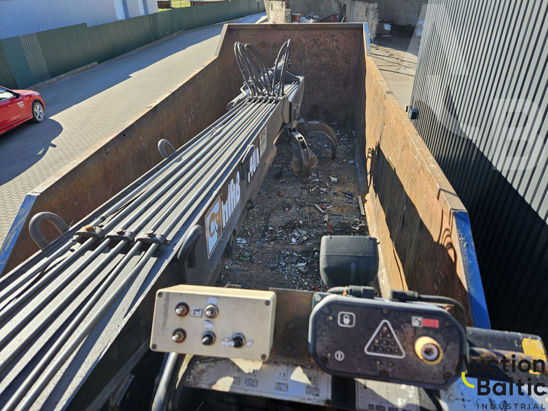 Sklápač Volvo FM7 310: obrázok 17