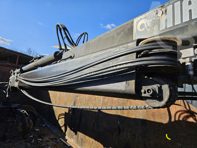 Sklápač Volvo FM7 310: obrázok 16