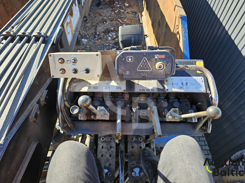 Sklápač Volvo FM7 310: obrázok 14