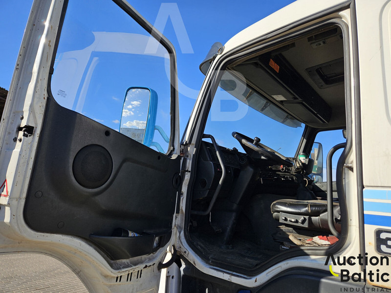 Volvo FM7 310 - Sklápač: obrázok 5 Volvo FM7 310 - Sklápač: obrázok 5