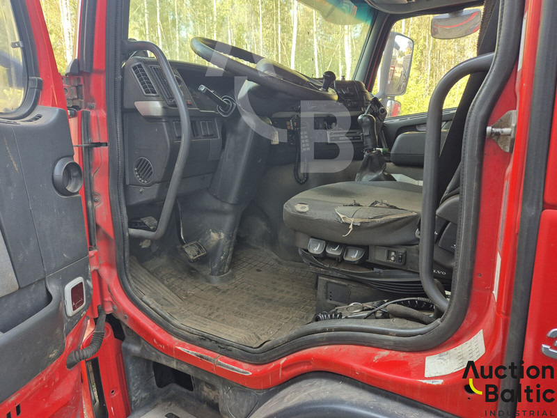 Volvo FM9 - Sklápač: obrázok 5 Volvo FM9 - Sklápač: obrázok 5