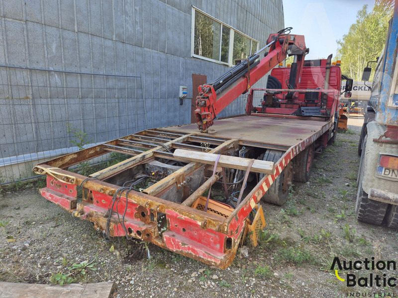 Volvo FM9 - Sklápač: obrázok 3 Volvo FM9 - Sklápač: obrázok 3