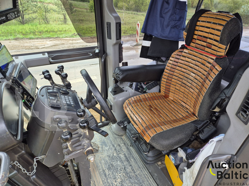 Volvo G 946 - Zrovnávač: obrázok 5 Volvo G 946 - Zrovnávač: obrázok 5