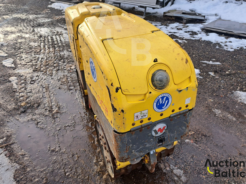 WACKER NEUSON RTSC3 - Kompaktor: obrázok 4 WACKER NEUSON RTSC3 - Kompaktor: obrázok 4