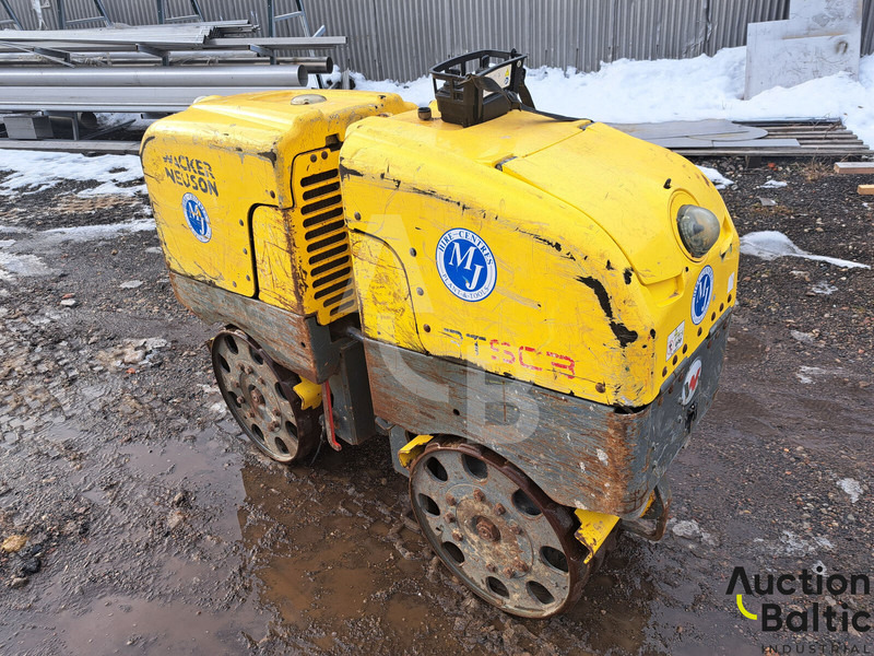 WACKER NEUSON RTSC3 - Kompaktor: obrázok 1 WACKER NEUSON RTSC3 - Kompaktor: obrázok 1