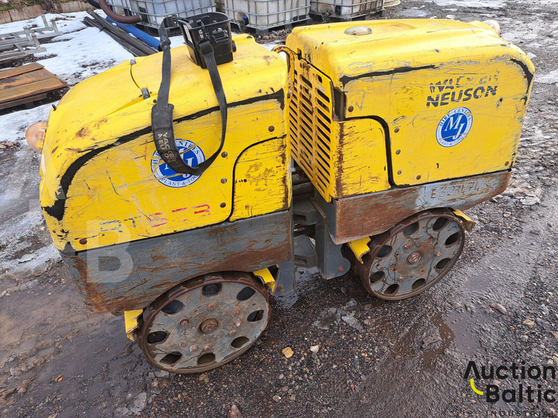 WACKER NEUSON RTSC3 - Kompaktor: obrázok 3 WACKER NEUSON RTSC3 - Kompaktor: obrázok 3