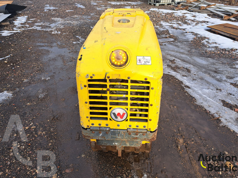 WACKER NEUSON RTSC3 - Kompaktor: obrázok 5 WACKER NEUSON RTSC3 - Kompaktor: obrázok 5