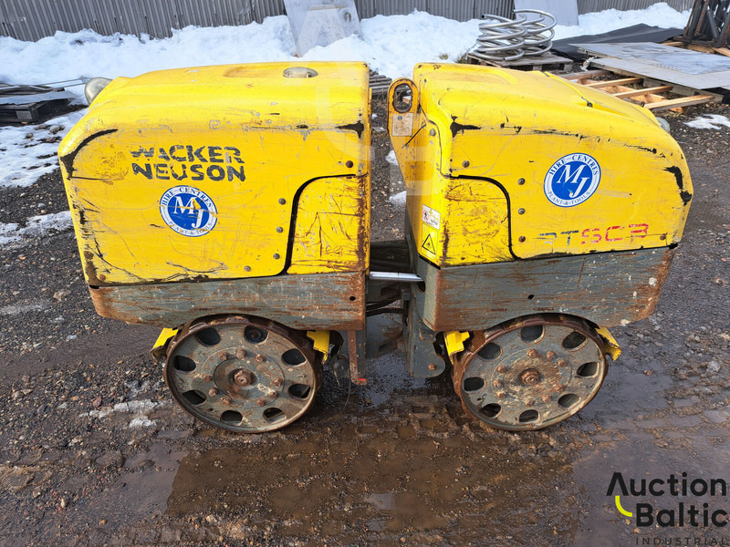 WACKER NEUSON RTSC3 - Kompaktor: obrázok 2 WACKER NEUSON RTSC3 - Kompaktor: obrázok 2