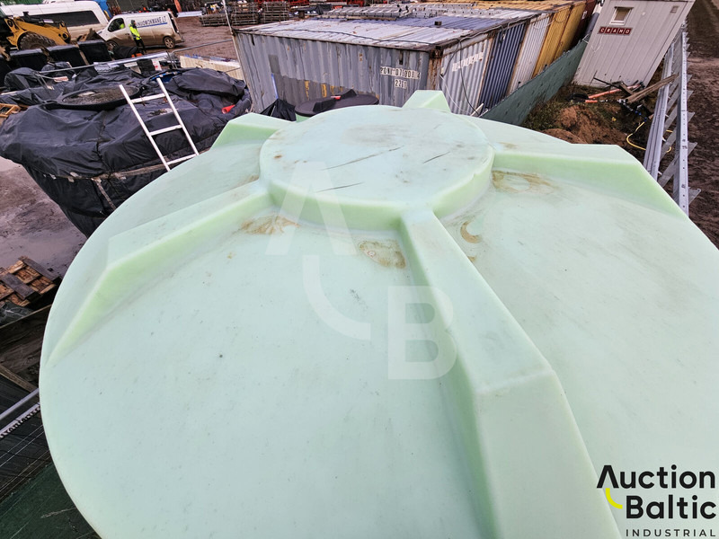 WATER tank - Cisternové vozidlo: obrázok 5 WATER tank - Cisternové vozidlo: obrázok 5