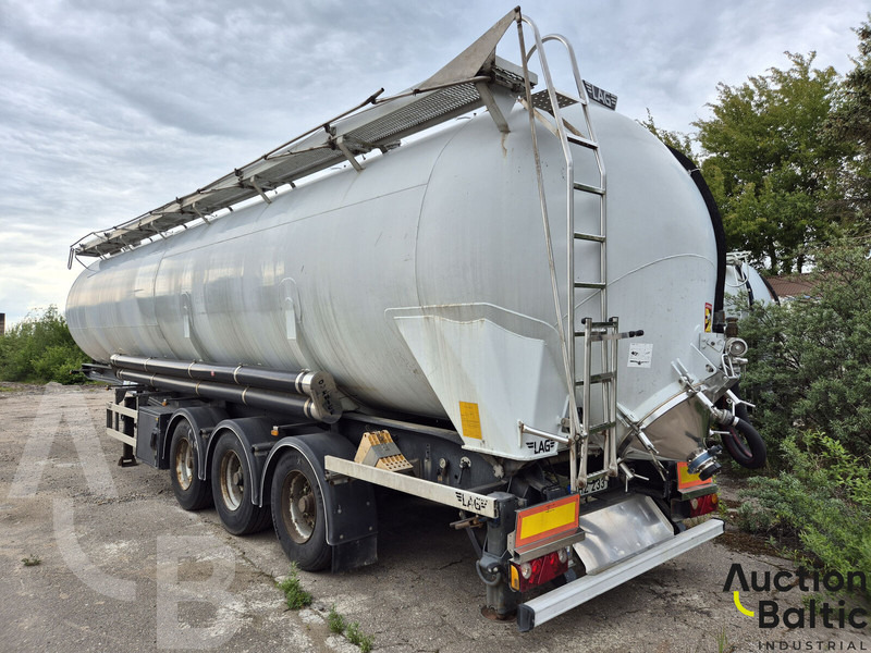 Wabco LAG - Plachtový náves: obrázok 2 Wabco LAG - Plachtový náves: obrázok 2