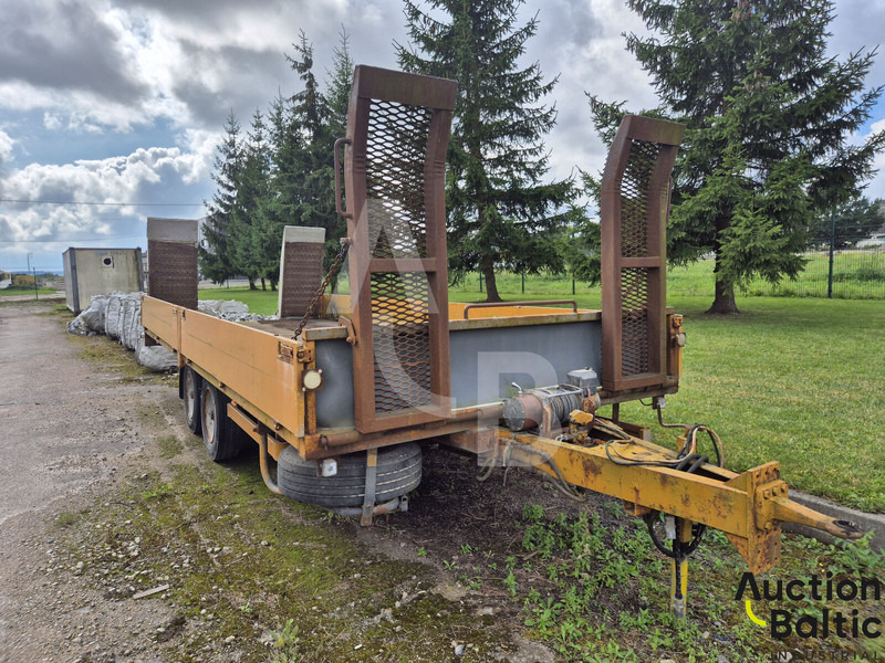 Wisskirchen - Plachtový náves: obrázok 4 Wisskirchen - Plachtový náves: obrázok 4