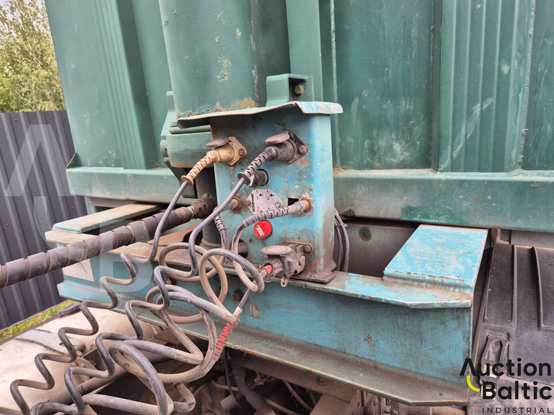 Gen TRAIL - Plachtový náves: obrázok 5 Gen TRAIL - Plachtový náves: obrázok 5