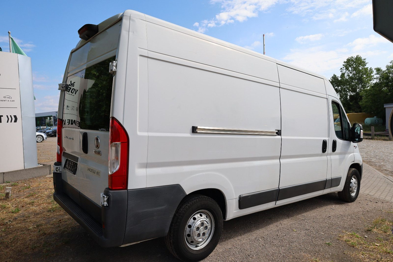 Fiat Ducato Grossr.-Kasten L4H2 - Furgon: obrázok 5 Fiat Ducato Grossr.-Kasten L4H2 - Furgon: obrázok 5