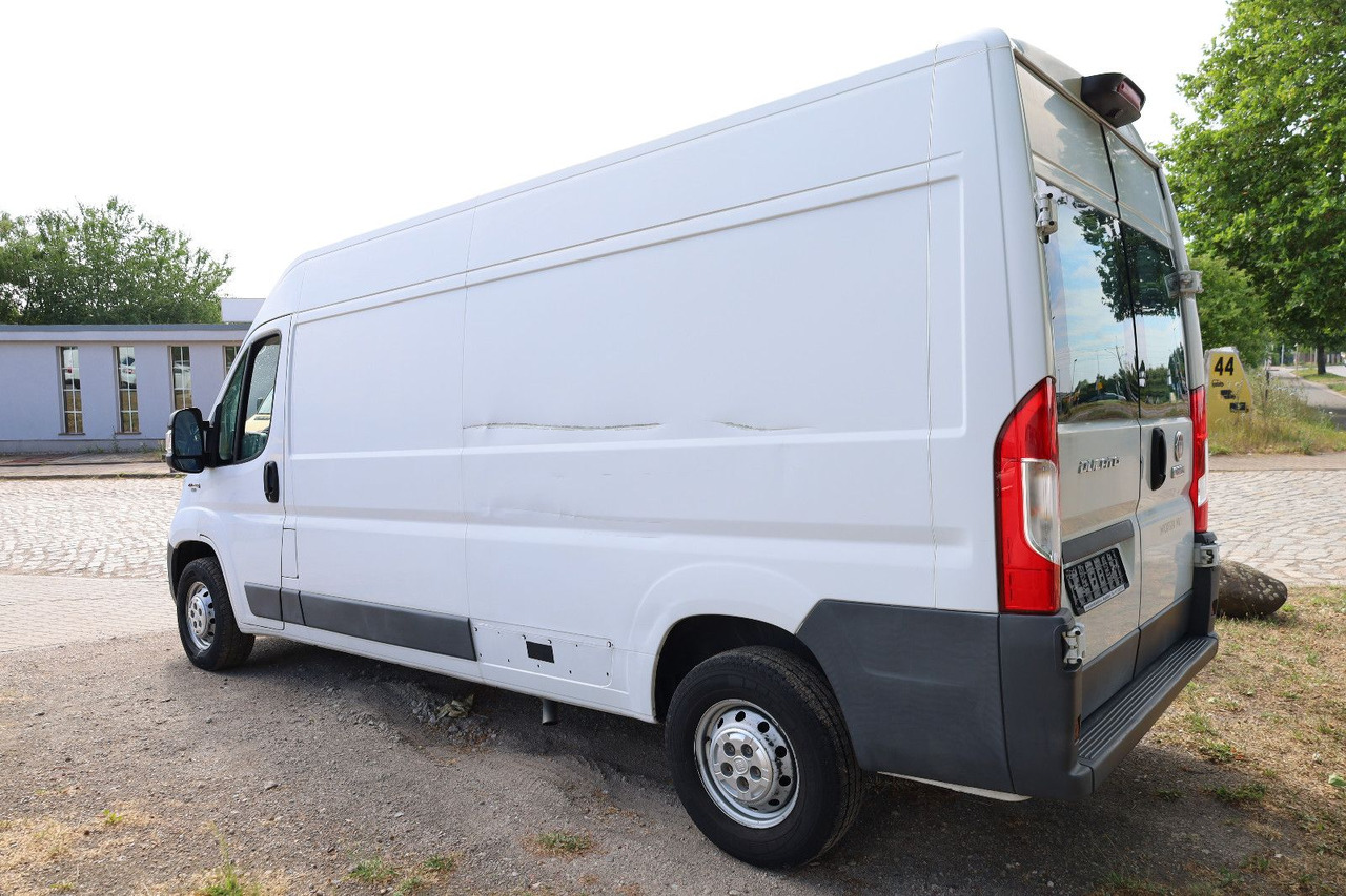 Fiat Ducato Grossr.-Kasten L4H2 - Furgon: obrázok 4 Fiat Ducato Grossr.-Kasten L4H2 - Furgon: obrázok 4