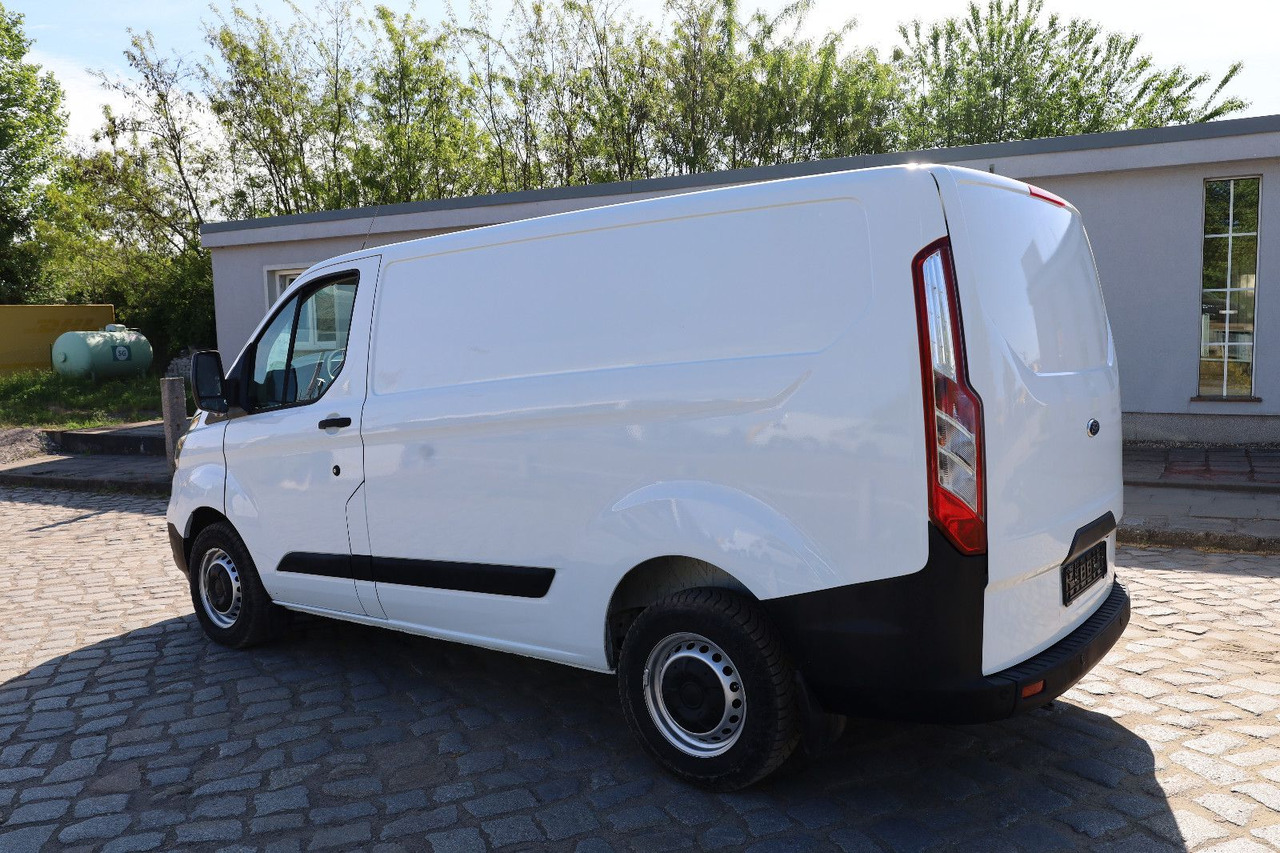 Ford Transit Custom Kasten 280 L1 - Malá dodávka: obrázok 5 Ford Transit Custom Kasten 280 L1 - Malá dodávka: obrázok 5