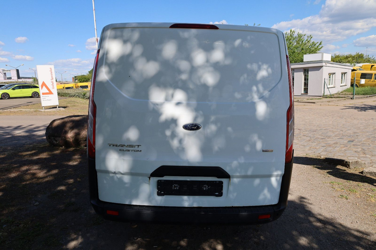 Ford Transit Custom Kasten 280 L1 - Malá dodávka: obrázok 5 Ford Transit Custom Kasten 280 L1 - Malá dodávka: obrázok 5