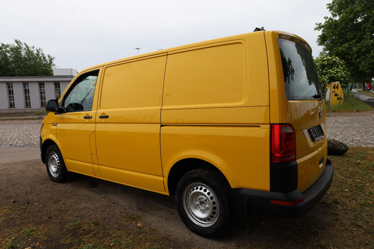 Volkswagen T6 - Mikrobus: obrázok 3 Volkswagen T6 - Mikrobus: obrázok 3