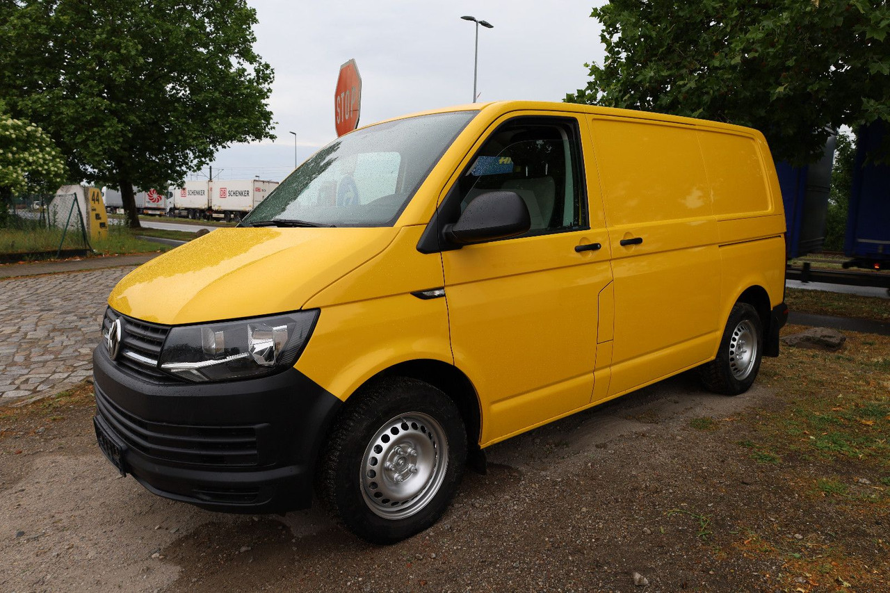 Volkswagen T6 - Mikrobus: obrázok 2 Volkswagen T6 - Mikrobus: obrázok 2
