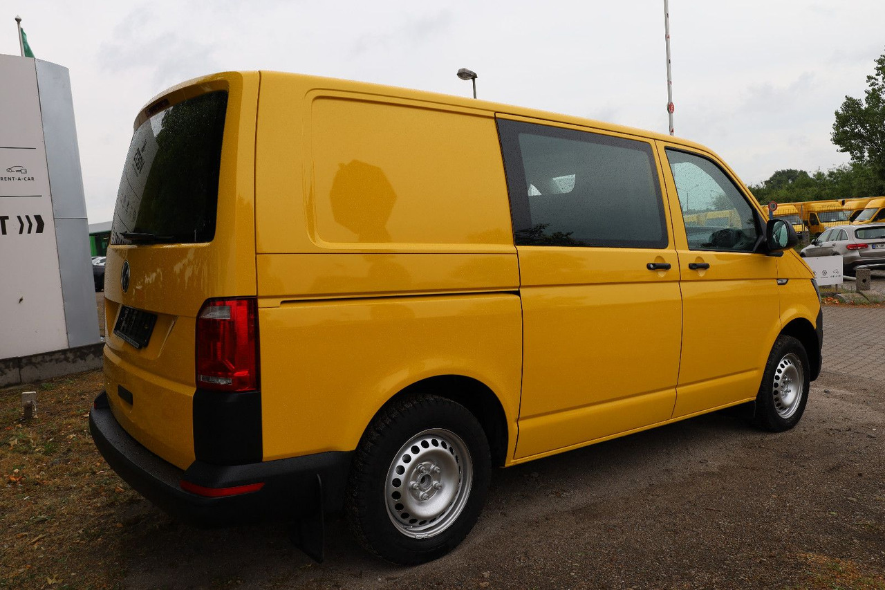 Volkswagen T6 - Mikrobus: obrázok 4 Volkswagen T6 - Mikrobus: obrázok 4
