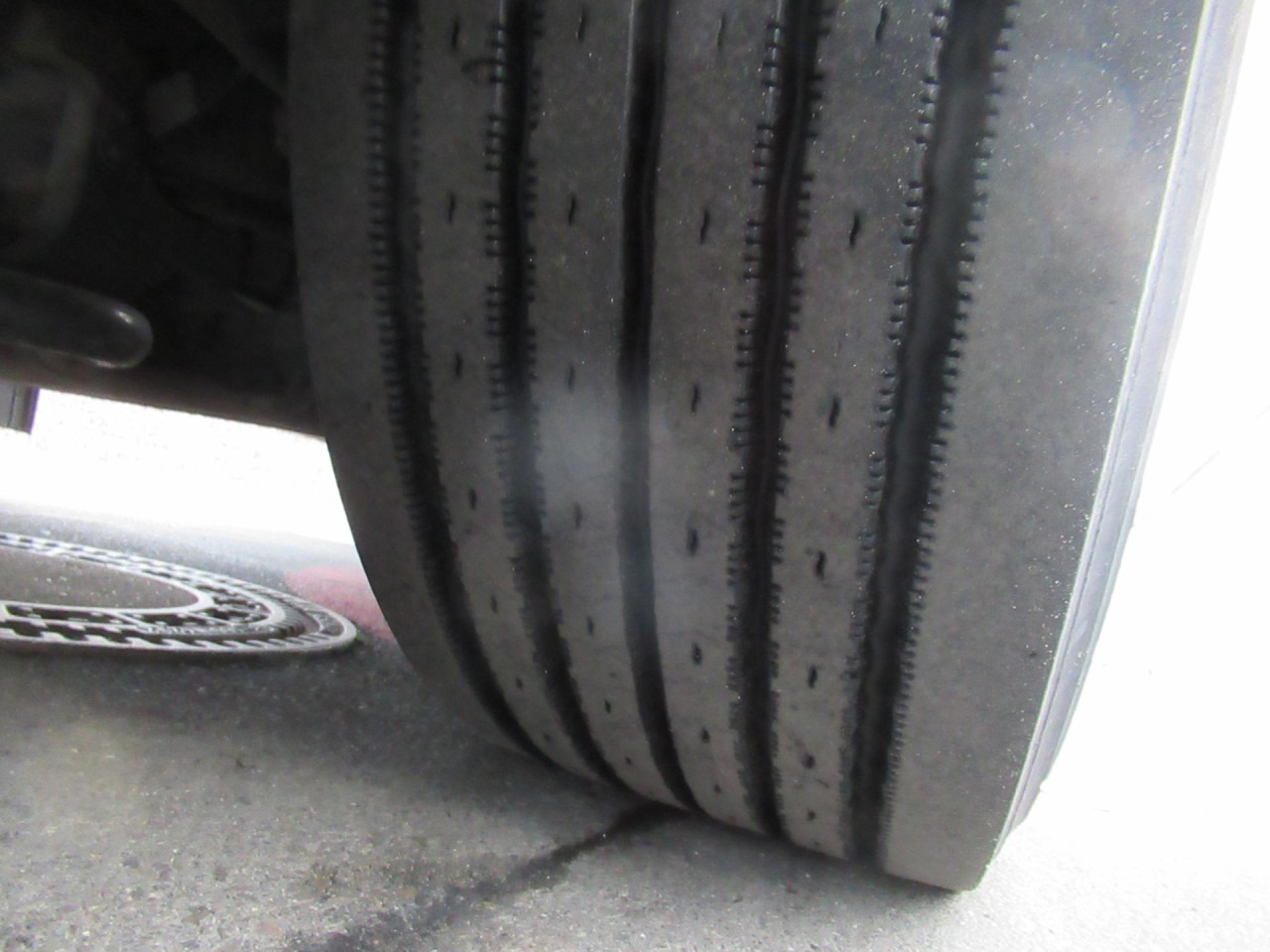 Kontejnérový podvozek/ Výměnná nástavba IVECO Stralis AS260S46Y/FSCMLNG Intarder Klima AHK ZV: obrázok 17 Kontejnérový podvozek/ Výměnná nástavba IVECO Stralis AS260S46Y/FSCMLNG Intarder Klima AHK ZV: obrázok 17