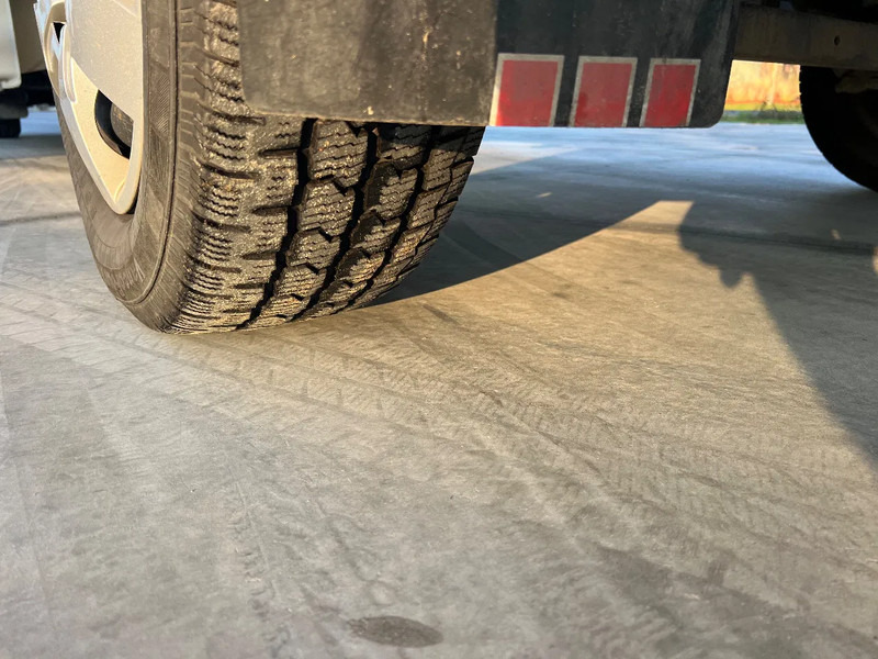 Dodávka skriňová nadstavba Renault Master 2.3 diesel 165pk*Renault Master 2021*: obrázok 10