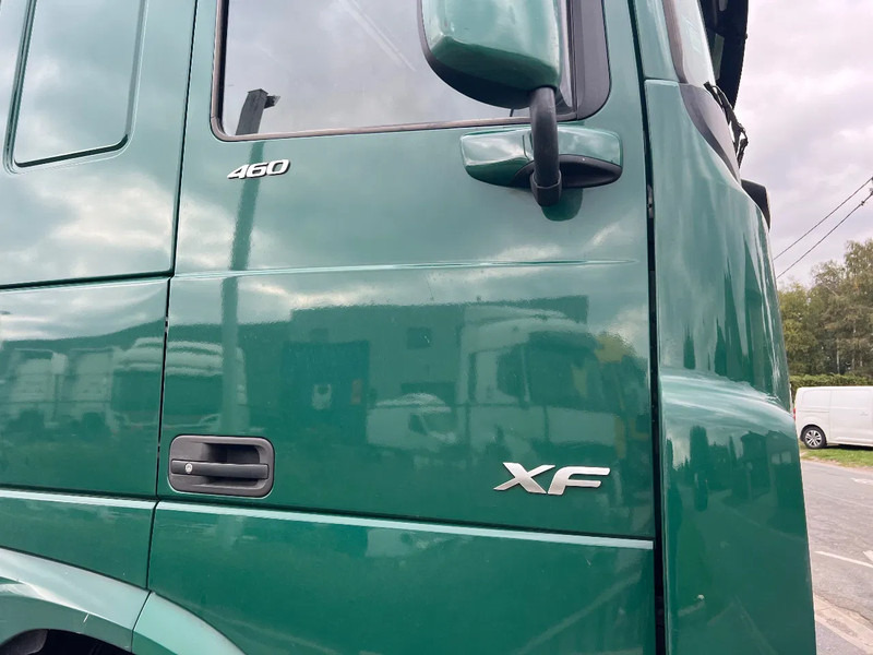 DAF XF 106.460 13 liter**ZF RETARDER**2xdieseltanks**No ERRORS** - Ťahač: obrázok 2 DAF XF 106.460 13 liter**ZF RETARDER**2xdieseltanks**No ERRORS** - Ťahač: obrázok 2