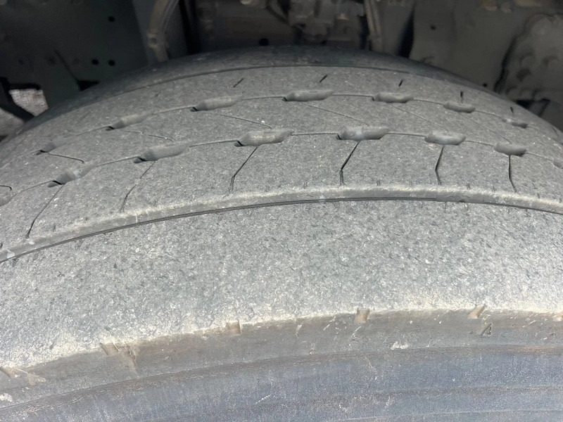 DAF XF 106.460 13 liter**ZF RETARDER**2xdieseltanks**No ERRORS** - Ťahač: obrázok 5 DAF XF 106.460 13 liter**ZF RETARDER**2xdieseltanks**No ERRORS** - Ťahač: obrázok 5