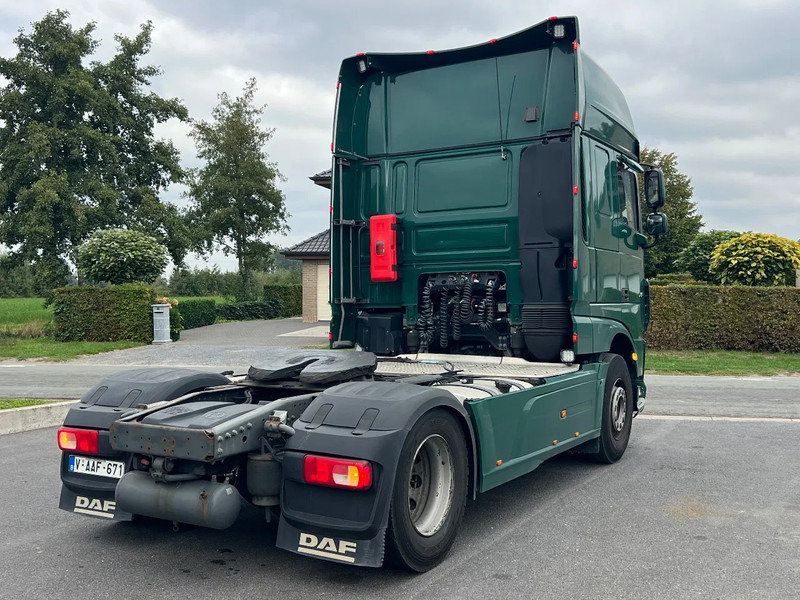 DAF XF 106.460 13 liter**ZF RETARDER**2xdieseltanks**No ERRORS** - Ťahač: obrázok 4 DAF XF 106.460 13 liter**ZF RETARDER**2xdieseltanks**No ERRORS** - Ťahač: obrázok 4