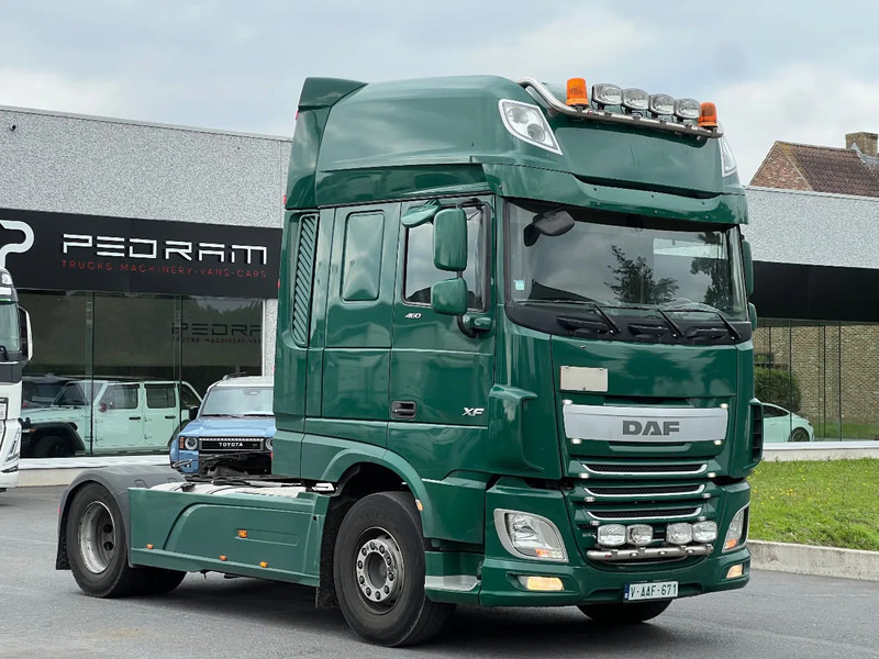 DAF XF 106.460 13 liter**ZF RETARDER**2xdieseltanks**No ERRORS** - Ťahač: obrázok 1 DAF XF 106.460 13 liter**ZF RETARDER**2xdieseltanks**No ERRORS** - Ťahač: obrázok 1
