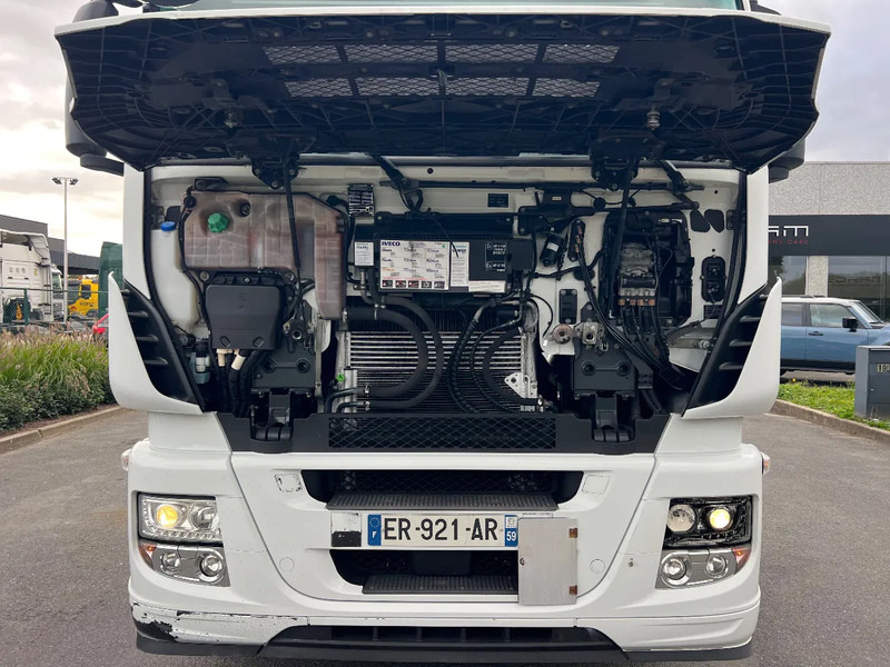 Iveco Stralis 510 2017*2xdieseltanks*IVECO STRALIS 510* - Ťahač: obrázok 4 Iveco Stralis 510 2017*2xdieseltanks*IVECO STRALIS 510* - Ťahač: obrázok 4