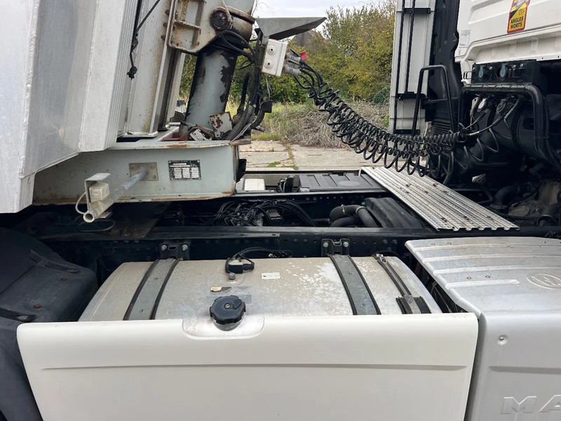MAN TGX 18.500 Retarder*full Spoiler set*TGX18.500* - Ťahač: obrázok 3 MAN TGX 18.500 Retarder*full Spoiler set*TGX18.500* - Ťahač: obrázok 3