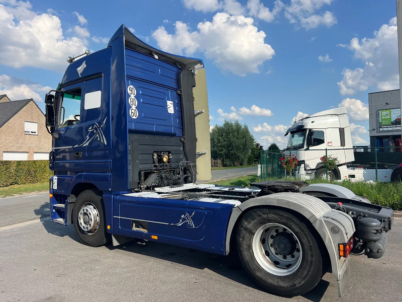 Mercedes-Benz Actros 1850 V8***Euro3**MEGA SPACE 1850 TOP CONDITION** - Ťahač: obrázok 2 Mercedes-Benz Actros 1850 V8***Euro3**MEGA SPACE 1850 TOP CONDITION** - Ťahač: obrázok 2
