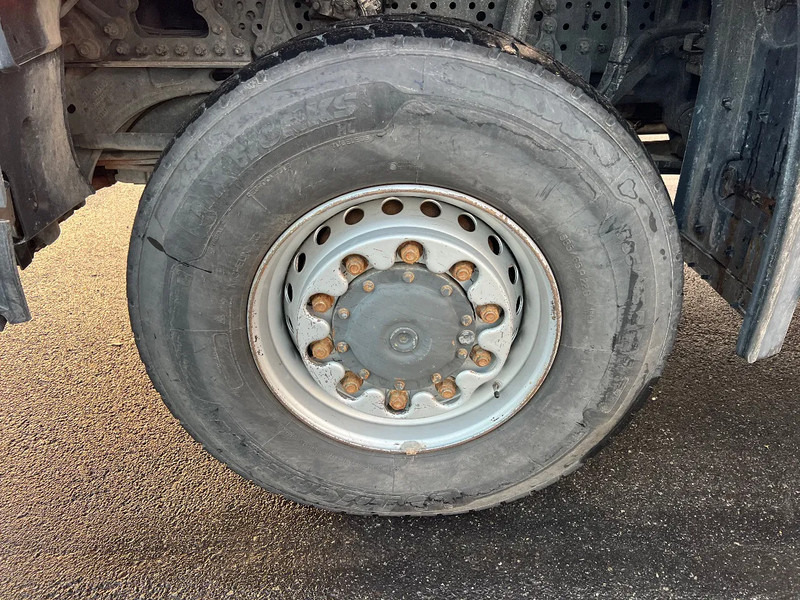 Mercedes-Benz Arocs AROCS 2048**4x4 CARDAN**Full STEEL**2019 - Ťahač: obrázok 5 Mercedes-Benz Arocs AROCS 2048**4x4 CARDAN**Full STEEL**2019 - Ťahač: obrázok 5