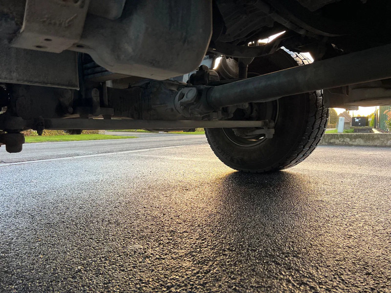 Mercedes-Benz Arocs AROCS 2048**4x4 CARDAN**Full STEEL**2019 - Ťahač: obrázok 4 Mercedes-Benz Arocs AROCS 2048**4x4 CARDAN**Full STEEL**2019 - Ťahač: obrázok 4