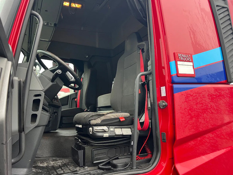 Ťahač Renault T460 2016 Belgian TRUCK*Renault T460*: obrázok 14 Ťahač Renault T460 2016 Belgian TRUCK*Renault T460*: obrázok 14