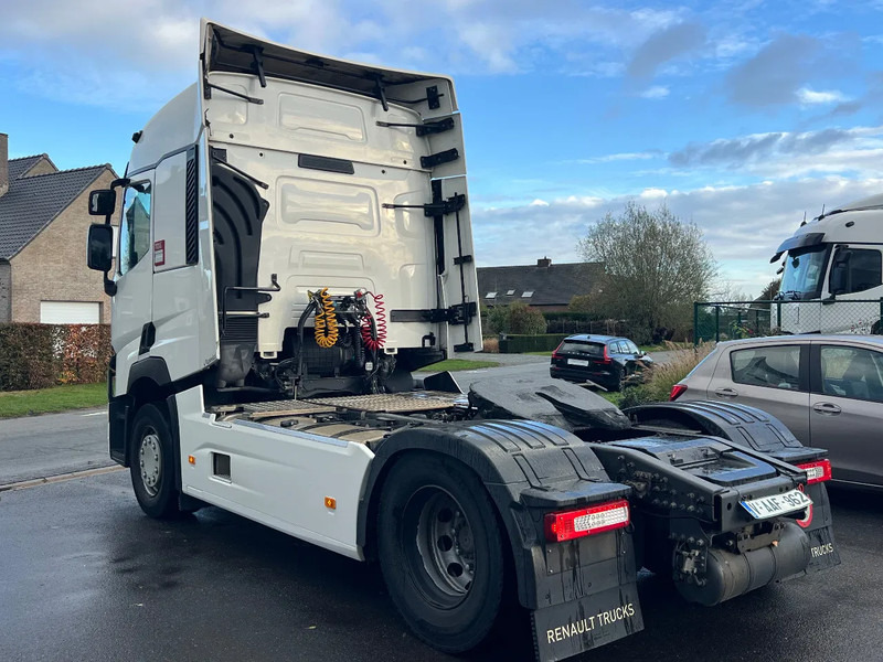 Renault T460 2016**Belgian truck**NW Tacho**T460 2016 - Ťahač: obrázok 4 Renault T460 2016**Belgian truck**NW Tacho**T460 2016 - Ťahač: obrázok 4