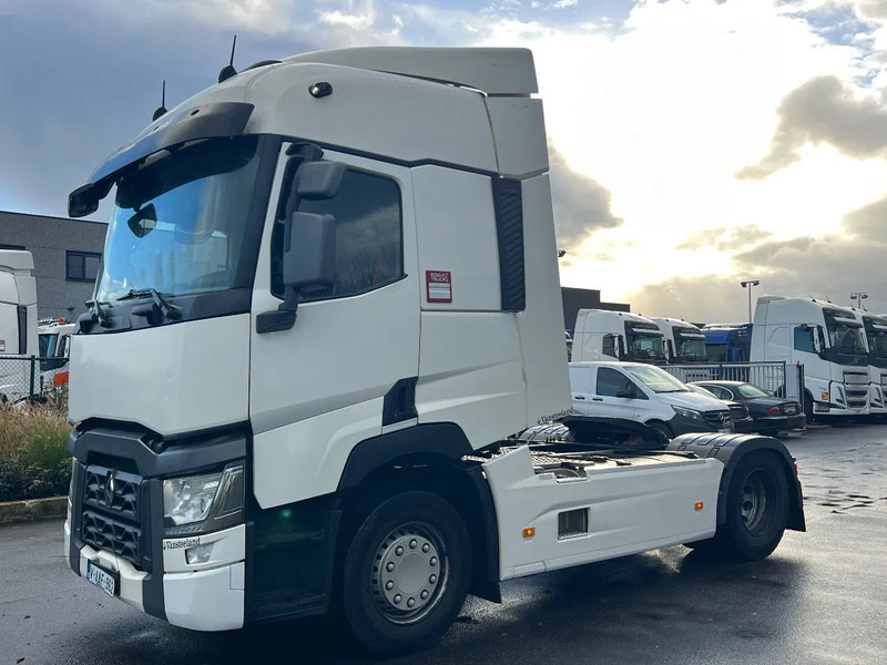 Renault T460 2016**Belgian truck**NW Tacho**T460 2016 - Ťahač: obrázok 3 Renault T460 2016**Belgian truck**NW Tacho**T460 2016 - Ťahač: obrázok 3